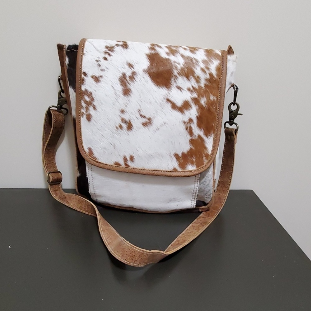 Myra bag